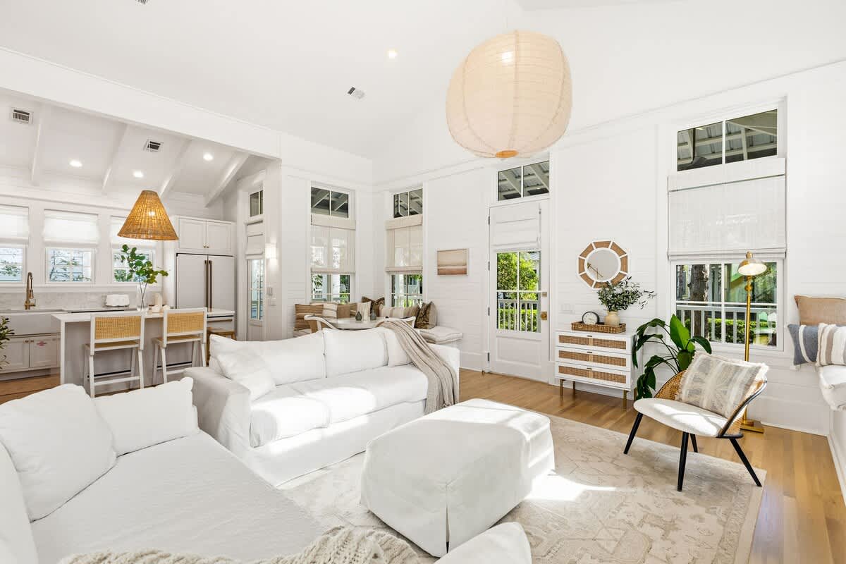 Barefoot Bungalow #134