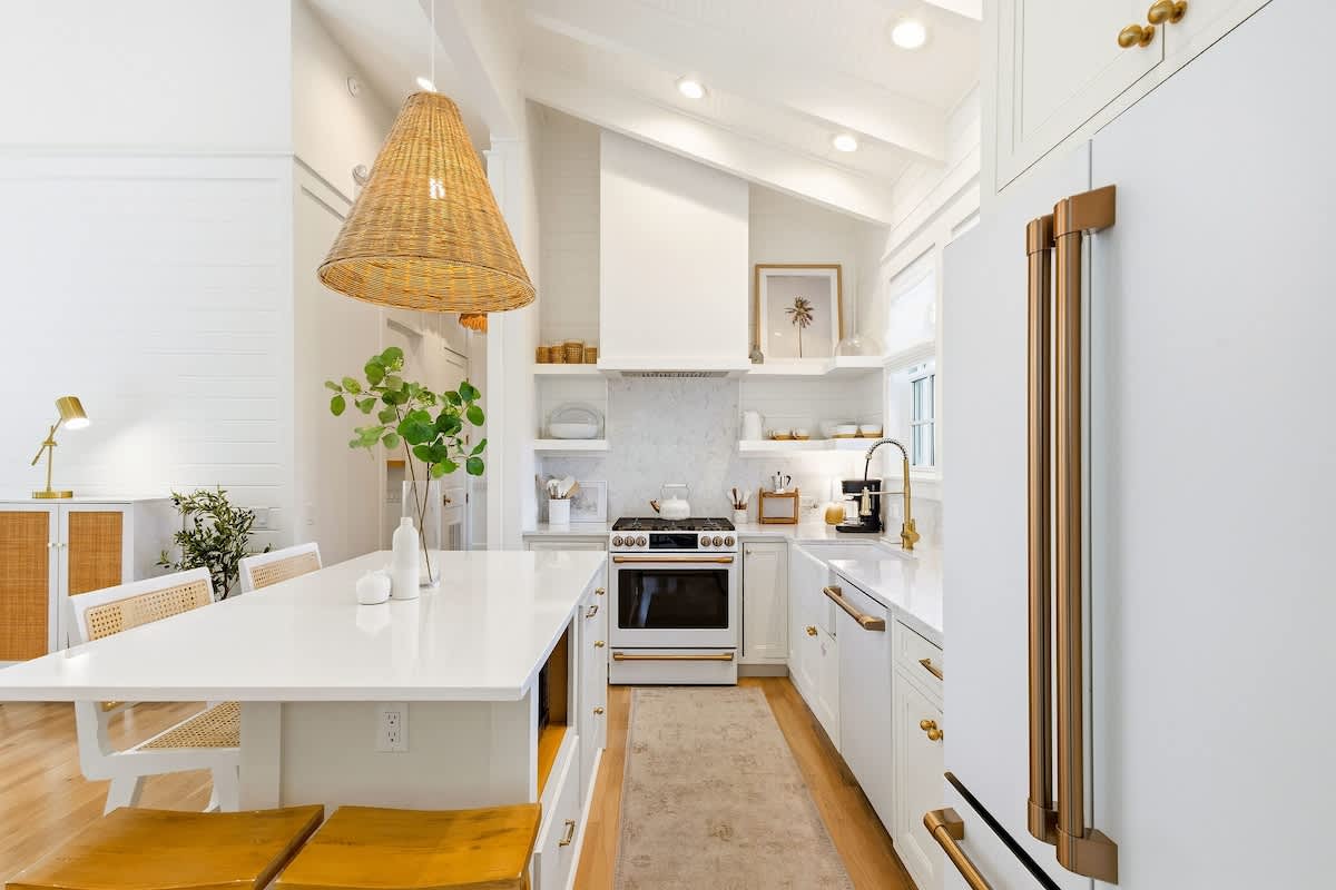 Barefoot Bungalow #133