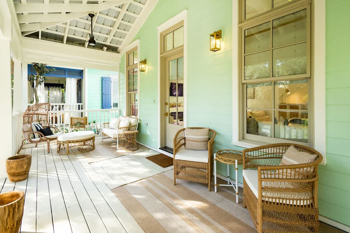 Barefoot Bungalow #111