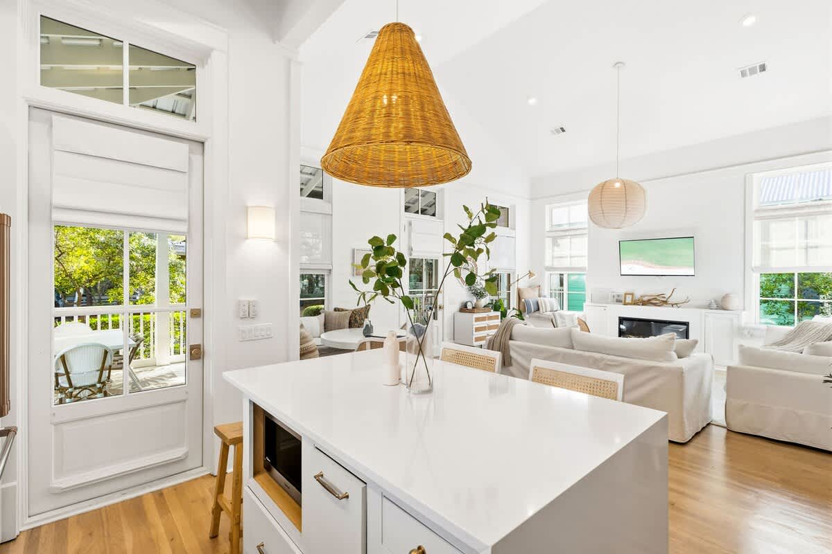 Barefoot Bungalow #110