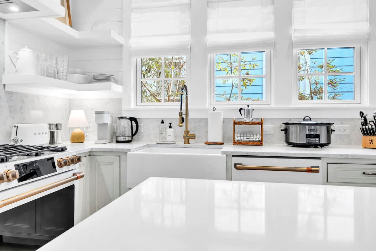 Barefoot Bungalow #123