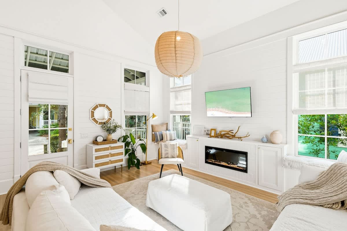 Barefoot Bungalow #156