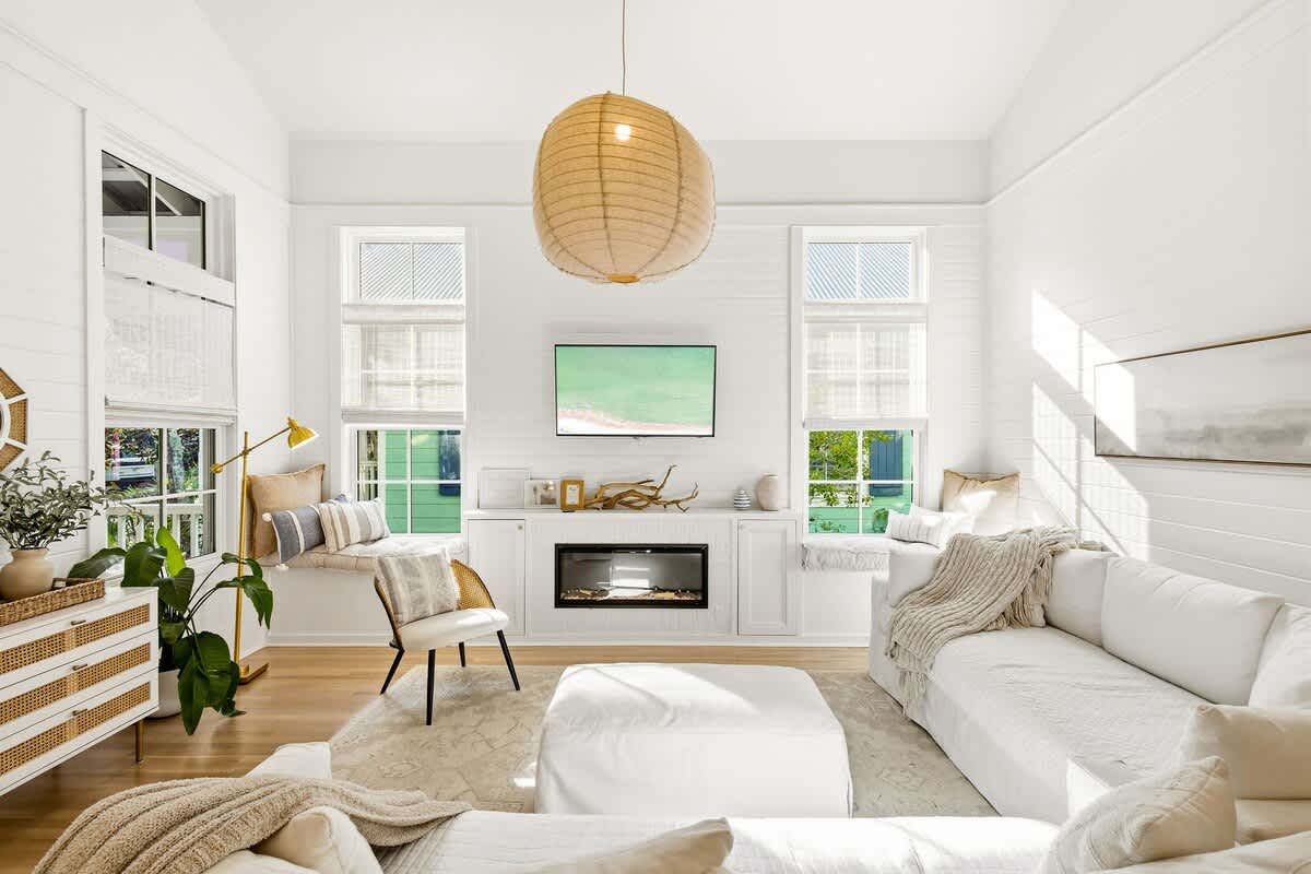 Barefoot Bungalow #137