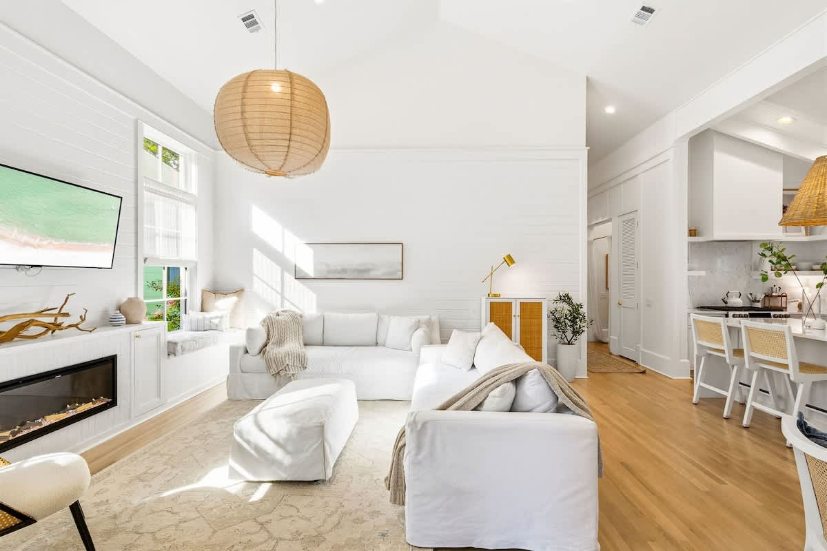 Barefoot Bungalow #139
