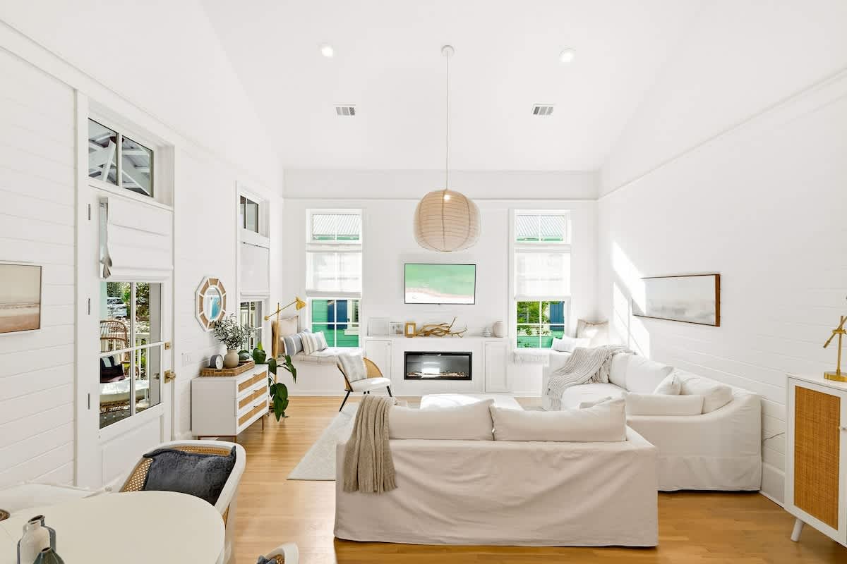 Barefoot Bungalow #138