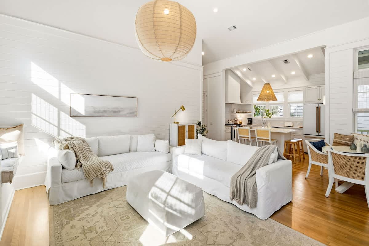 Barefoot Bungalow #159
