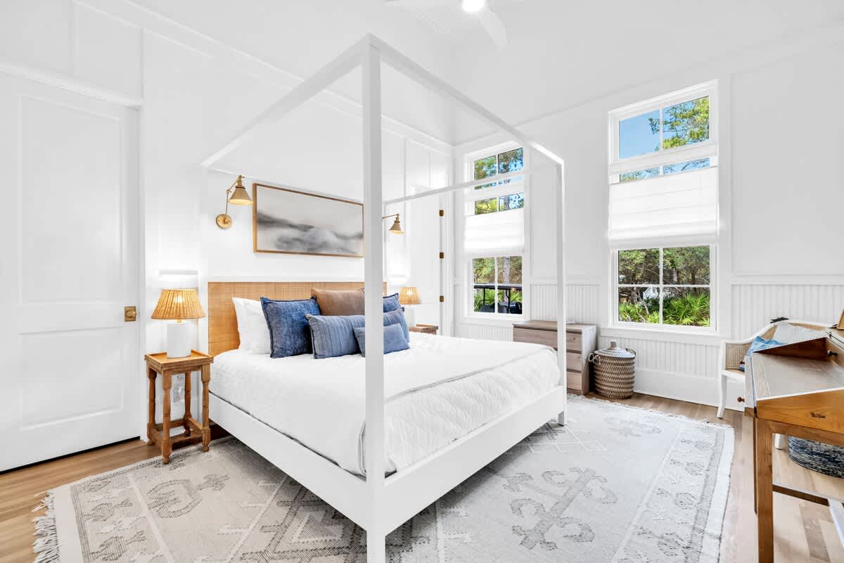 Barefoot Bungalow #113