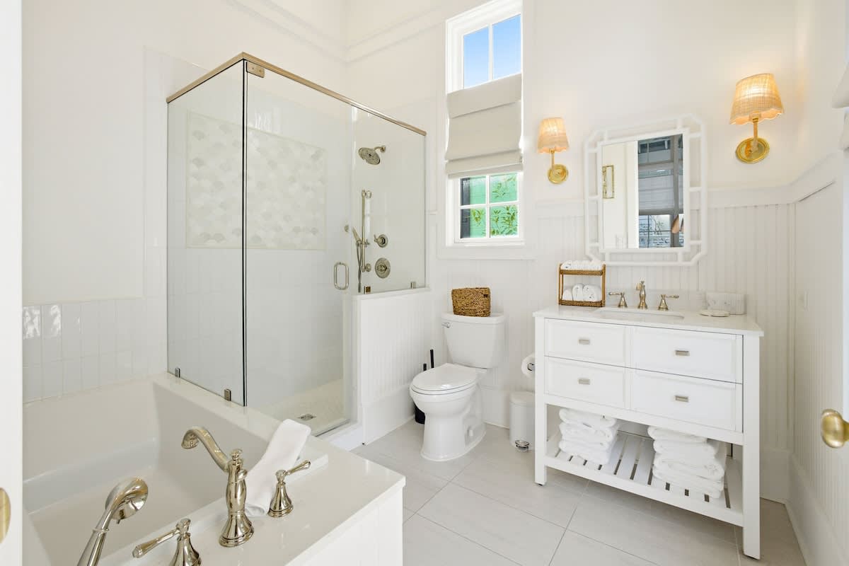Barefoot Bungalow #151