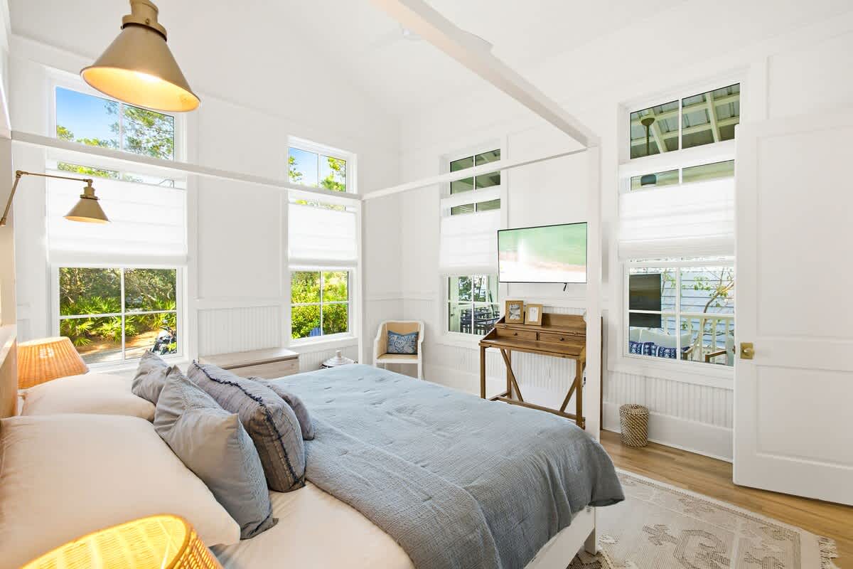 Barefoot Bungalow #126