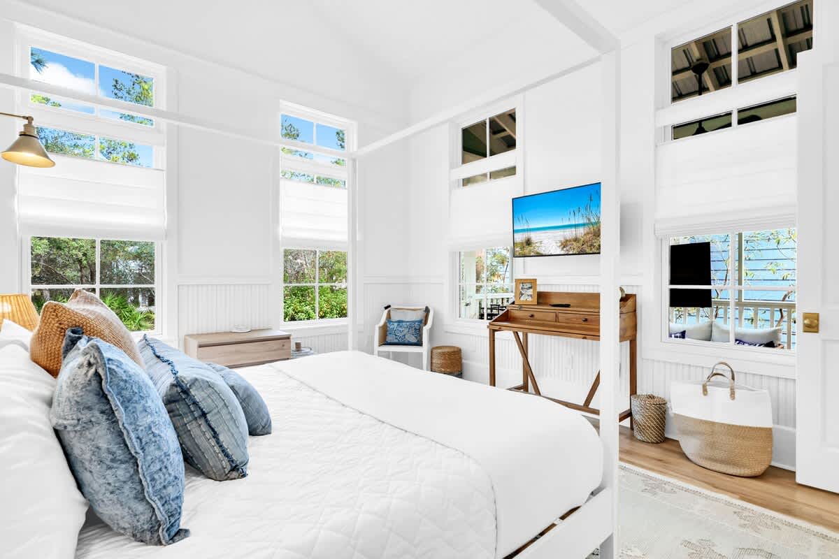 Barefoot Bungalow #125