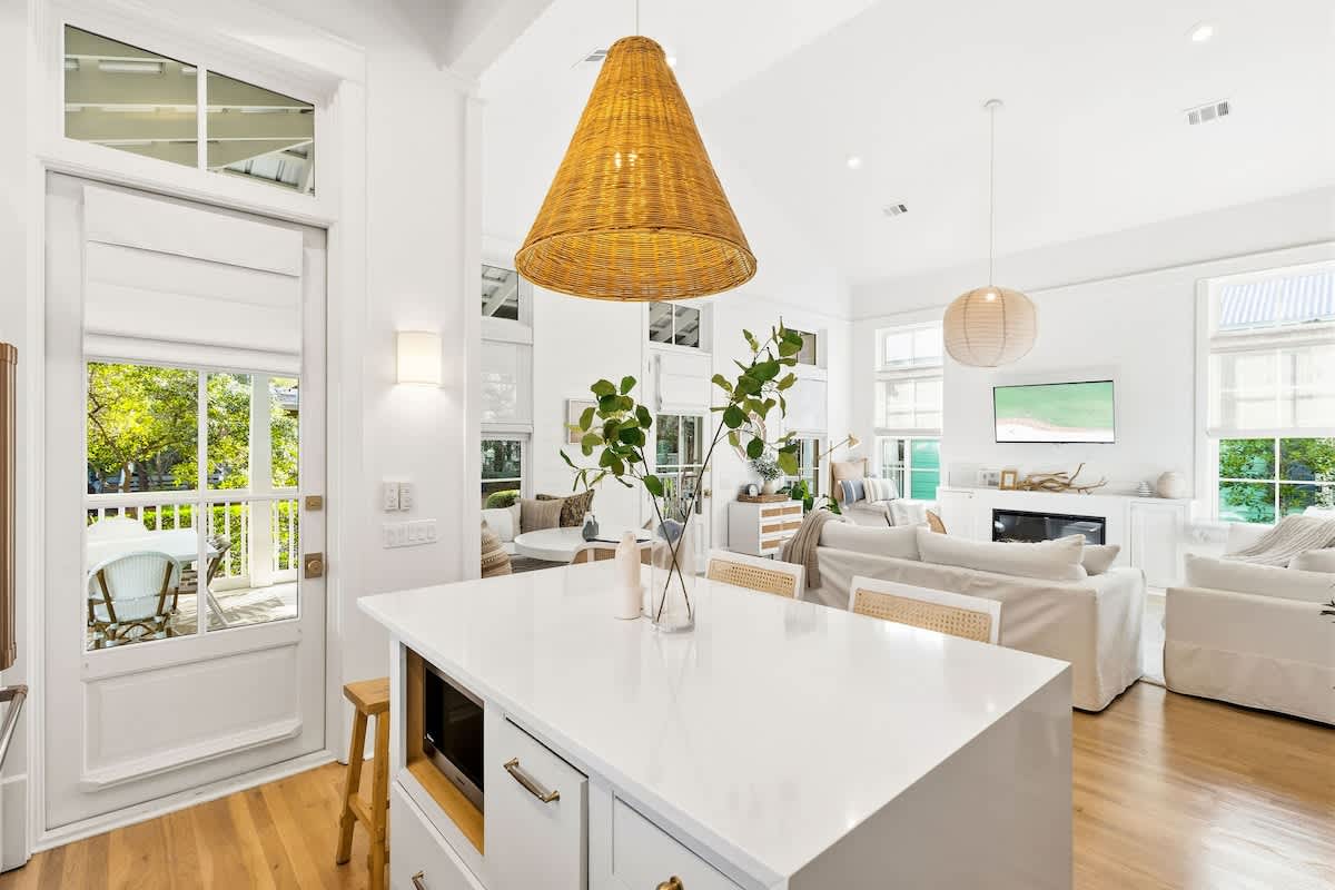 Barefoot Bungalow #154