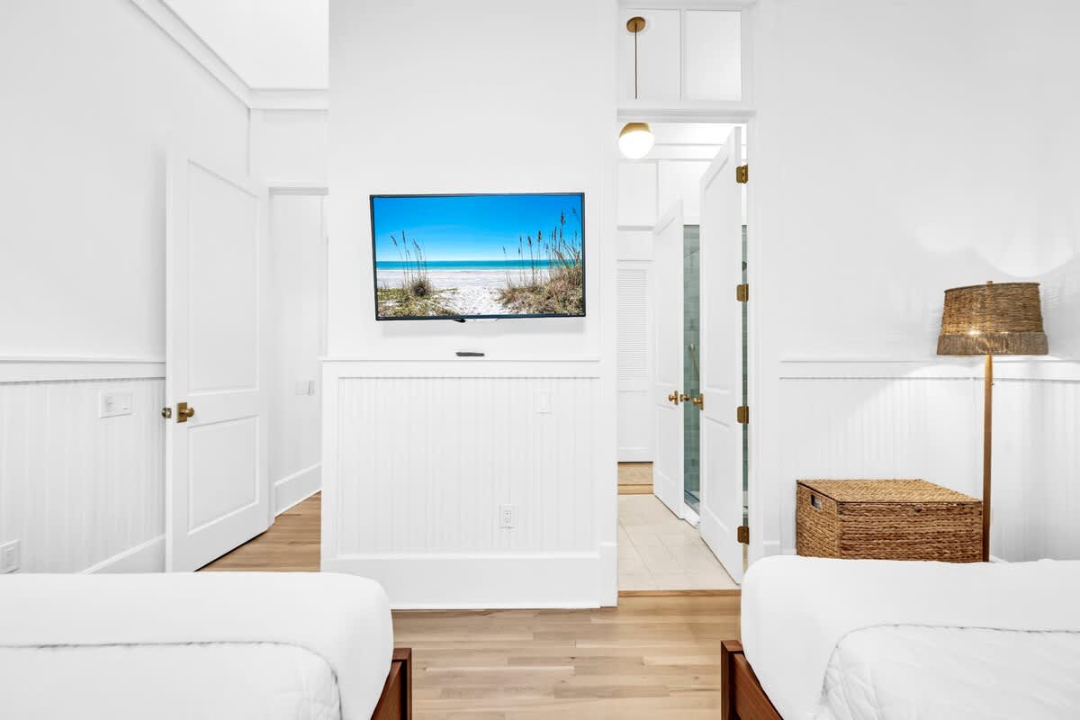 Barefoot Bungalow #119