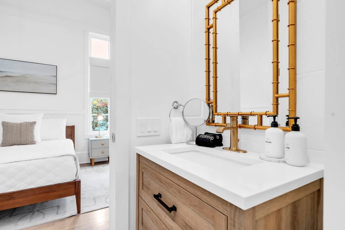 Barefoot Bungalow #157