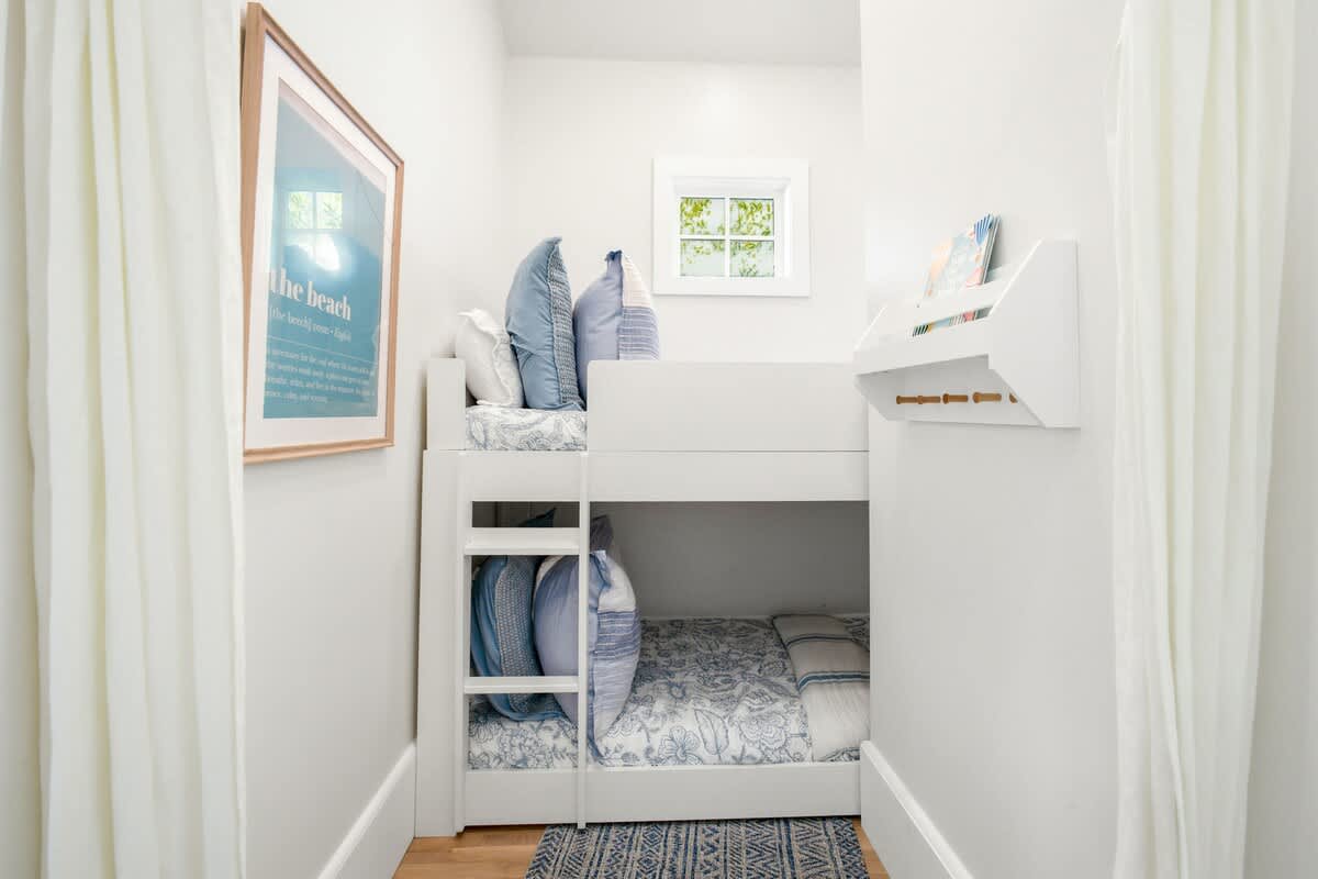 Barefoot Bungalow #146