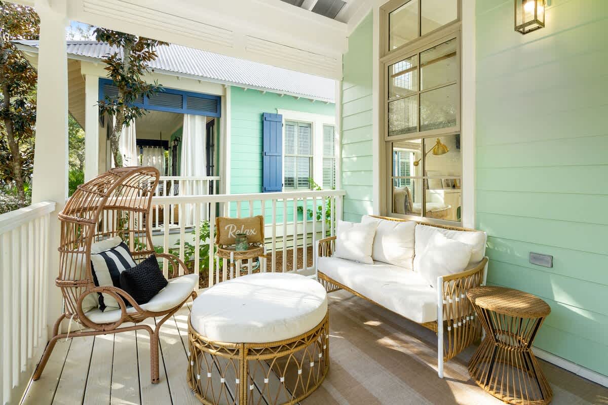 Barefoot Bungalow #147