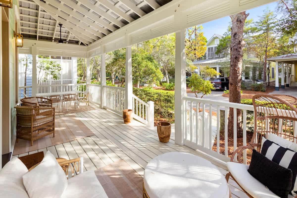 Barefoot Bungalow #131