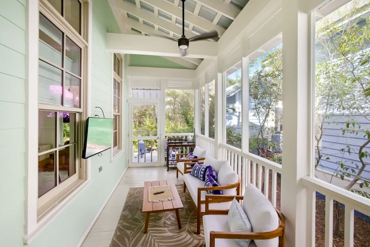 Barefoot Bungalow #149