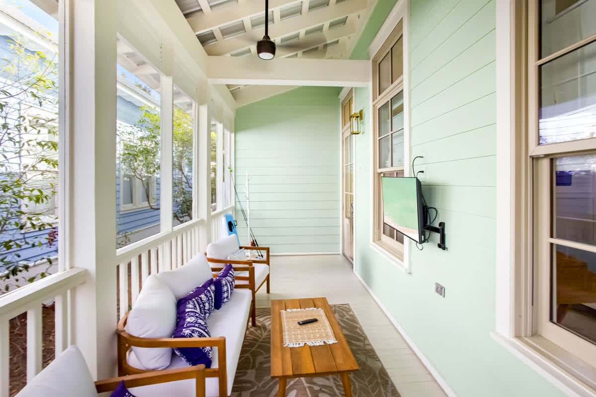 Barefoot Bungalow #155