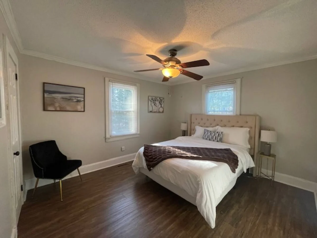 3 Bed 2 Bath Taylor Made Retreat property photo 3
