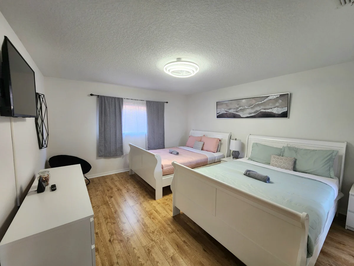 Bedroom 4 image