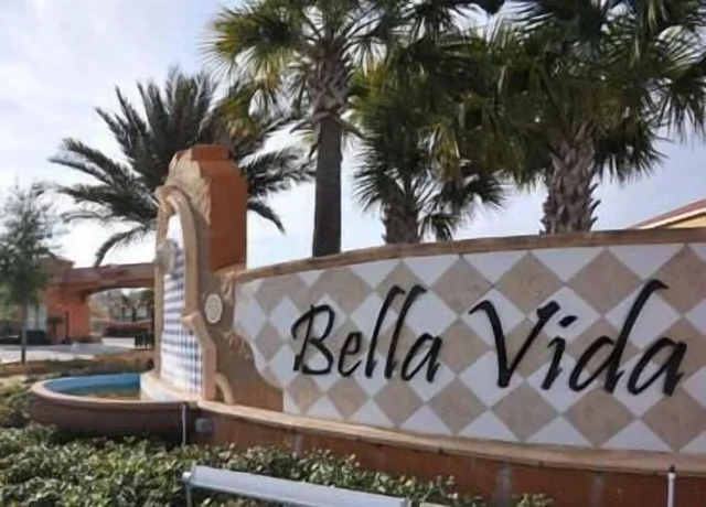 BELLA VIDA (891MB) - Spacious 5BR 4BA HOME*POOL/SPA #38