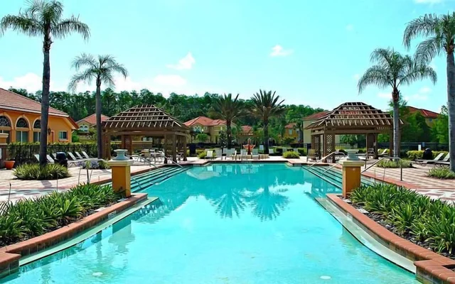 BELLA VIDA (891MB) - Spacious 5BR 4BA HOME*POOL/SPA #32
