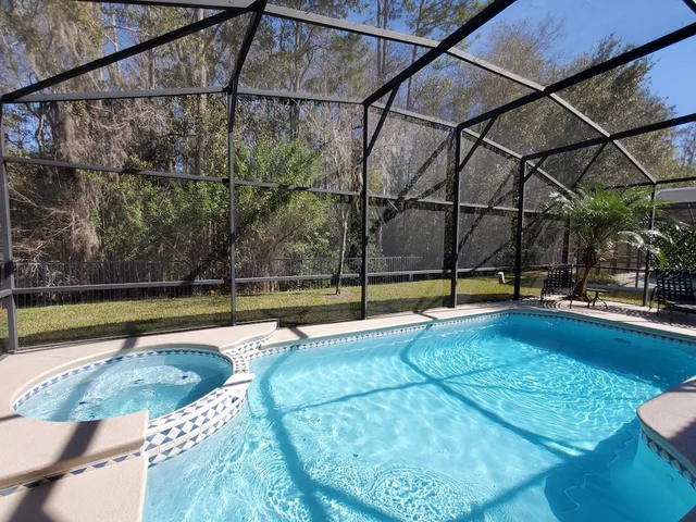 BELLA VIDA (891MB) - Spacious 5BR 4BA HOME*POOL/SPA #21