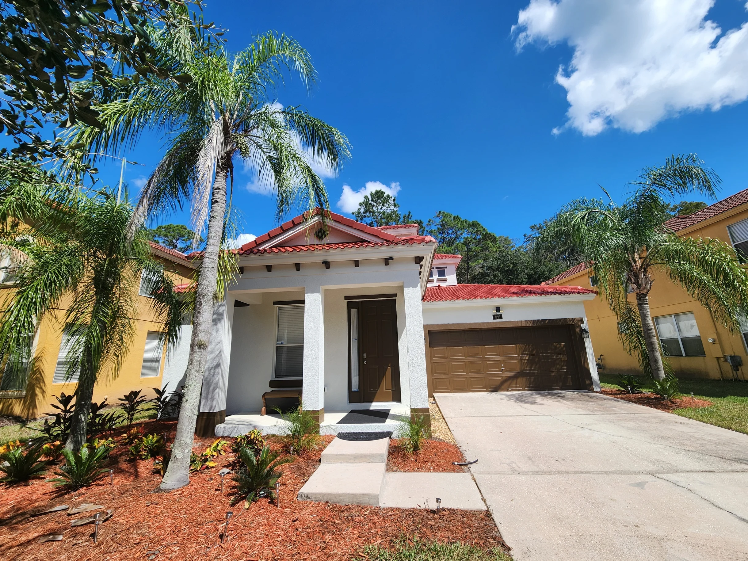 BELLA VIDA (891MB) - Spacious 5BR 4BA HOME*POOL/SPA #39