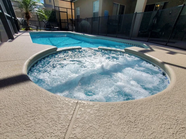 BELLA VIDA (891MB) - Spacious 5BR 4BA HOME*POOL/SPA #26