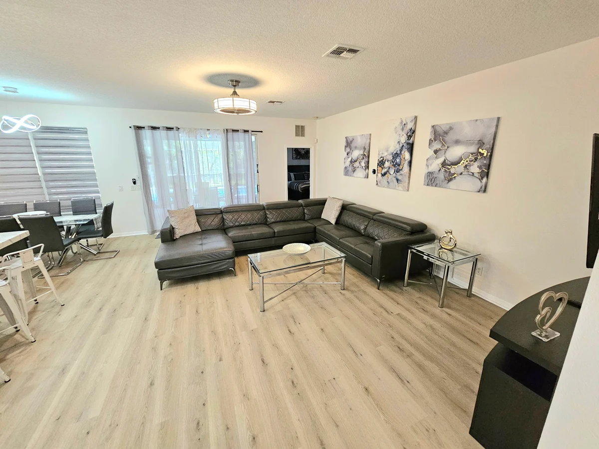 BELLA VIDA (891MB) - Spacious 5BR 4BA HOME*POOL/SPA #27