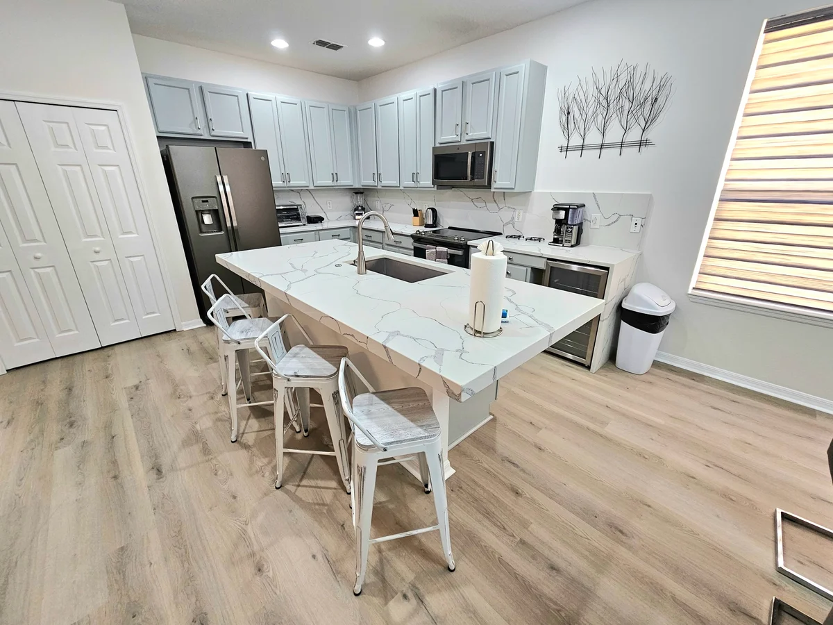 BELLA VIDA (891MB) - Spacious 5BR 4BA HOME*POOL/SPA #34