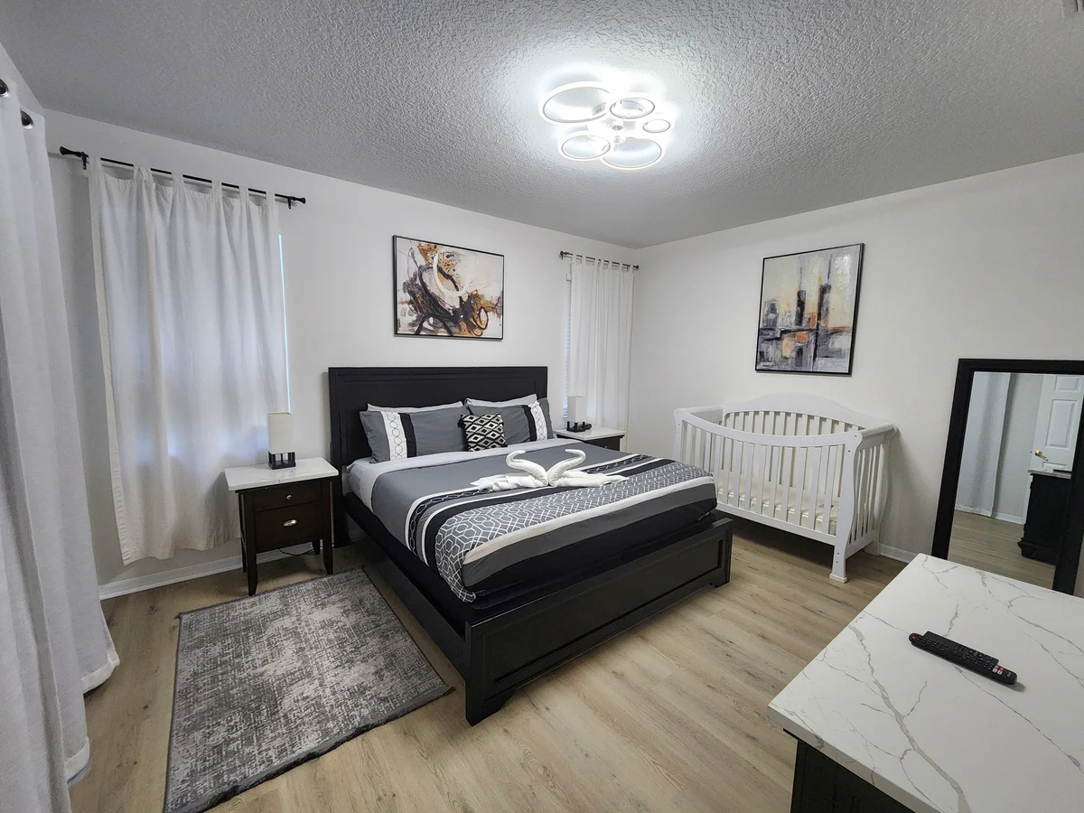 Bedroom 3 image