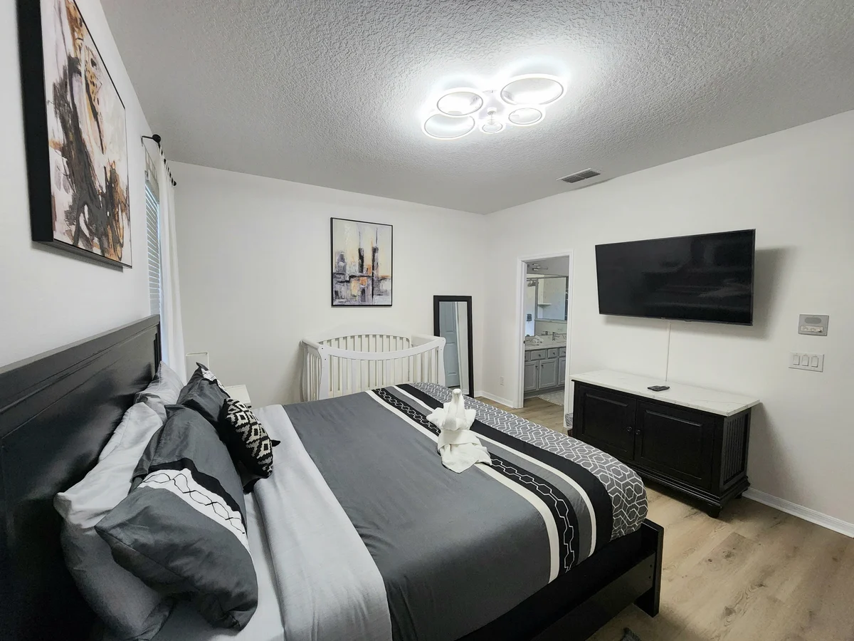 Bedroom 1 image