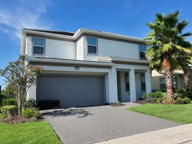 SONOMA (3810OV) - 6BR 4BA Pool/Spa/Gated/ #22
