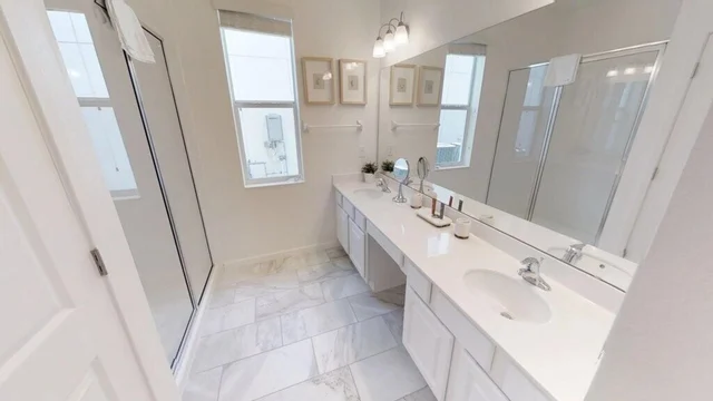 SONOMA (3810OV) - 6BR 4BA Pool/Spa/Gated/ #10