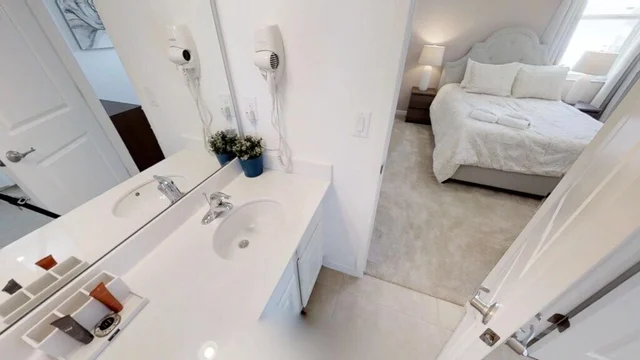 SONOMA (3810OV) - 6BR 4BA Pool/Spa/Gated/ #13