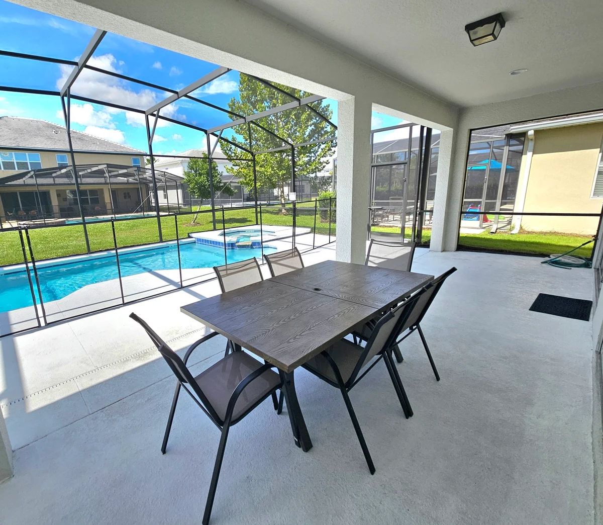 SONOMA (3810OV) - 6BR 4BA Pool/Spa/Gated/ #19