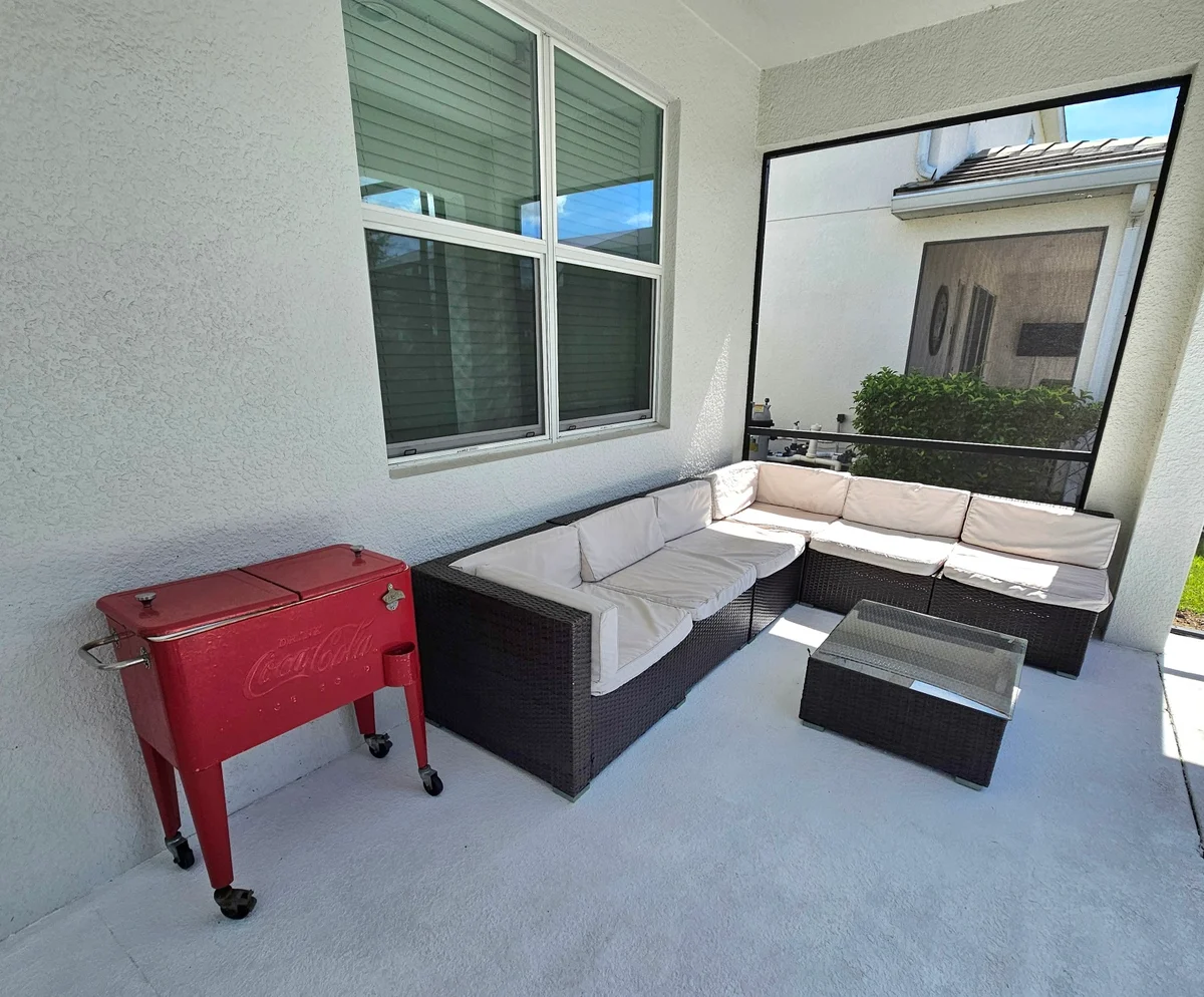 SONOMA (3810OV) - 6BR 4BA Pool/Spa/Gated/ #27