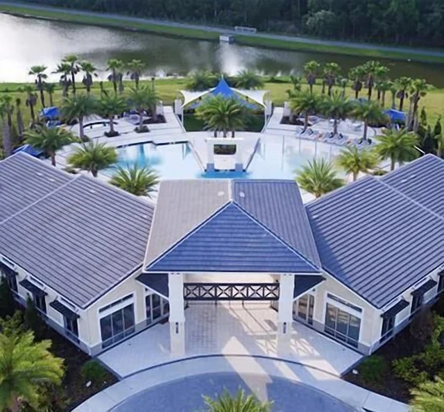 SONOMA (3810OV) - 6BR 4BA Pool/Spa/Gated/ #23