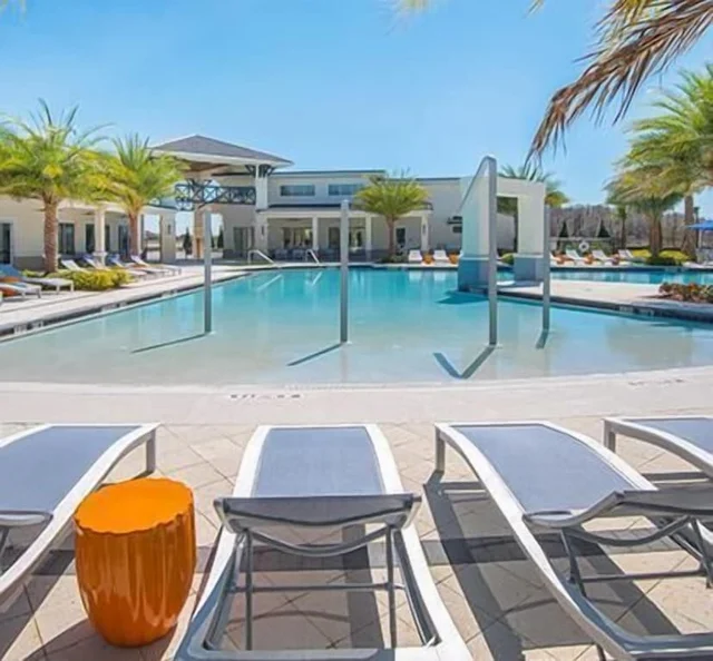 SONOMA (3810OV) - 6BR 4BA Pool/Spa/Gated/ #29