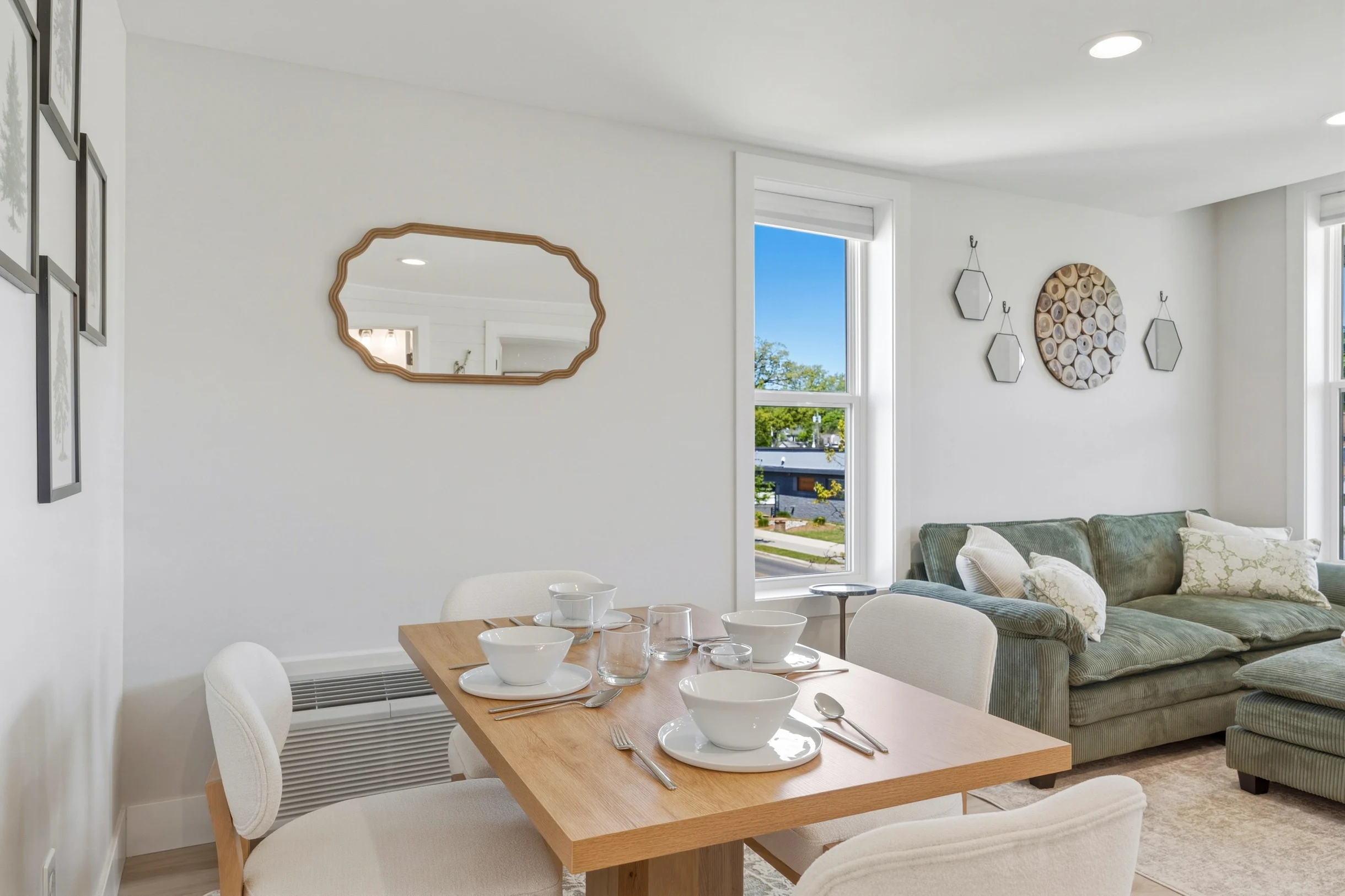 Apartment in Traverse City property photo 3