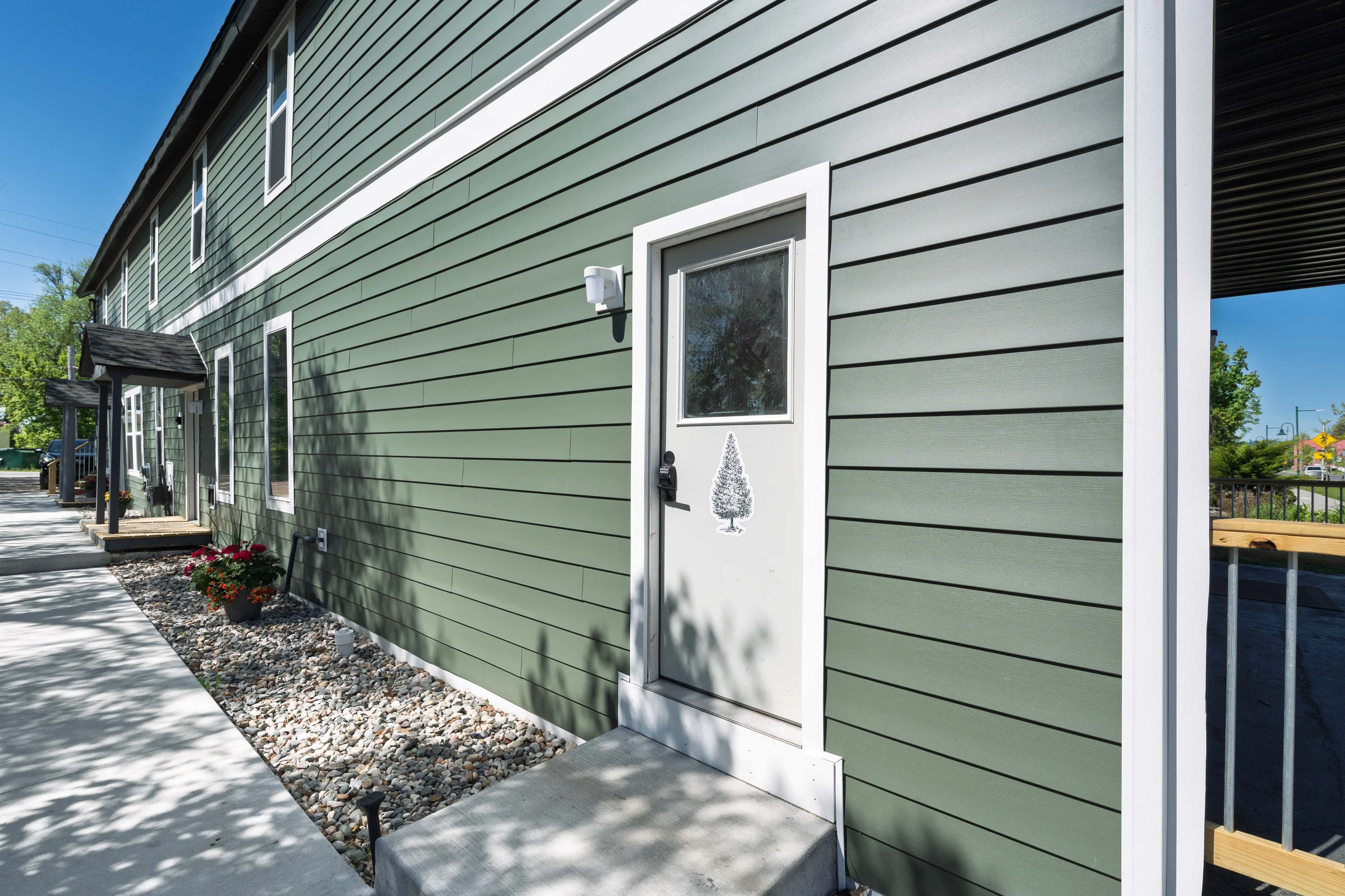Apartment in Traverse City property photo 5