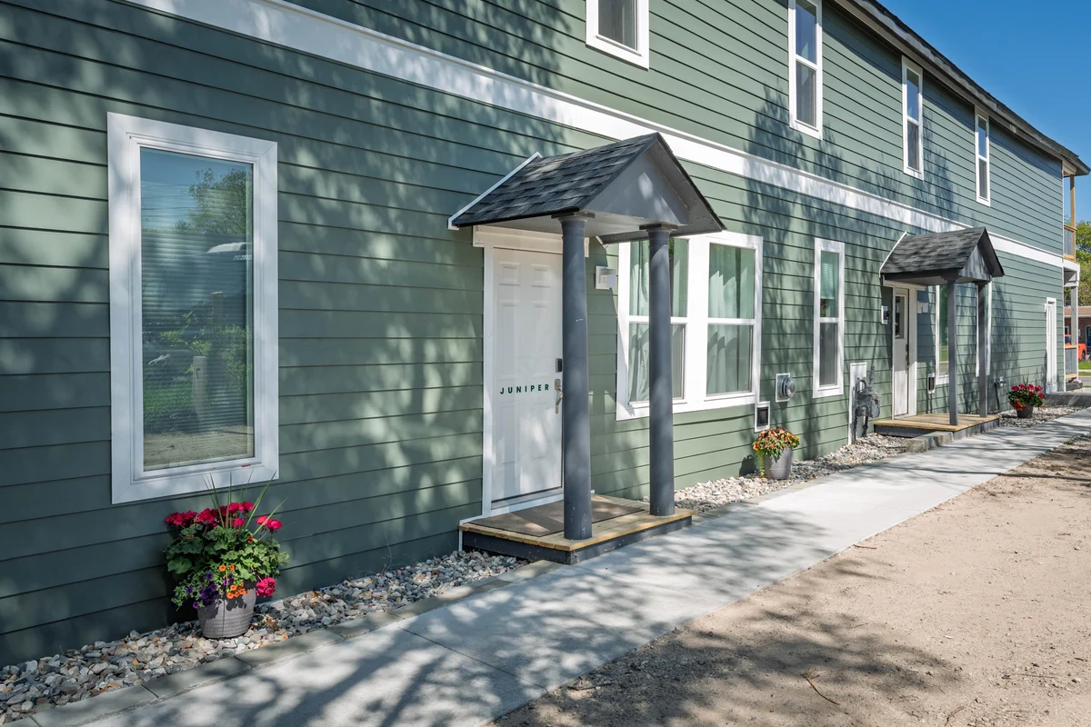 Apartment in Traverse City property photo 3