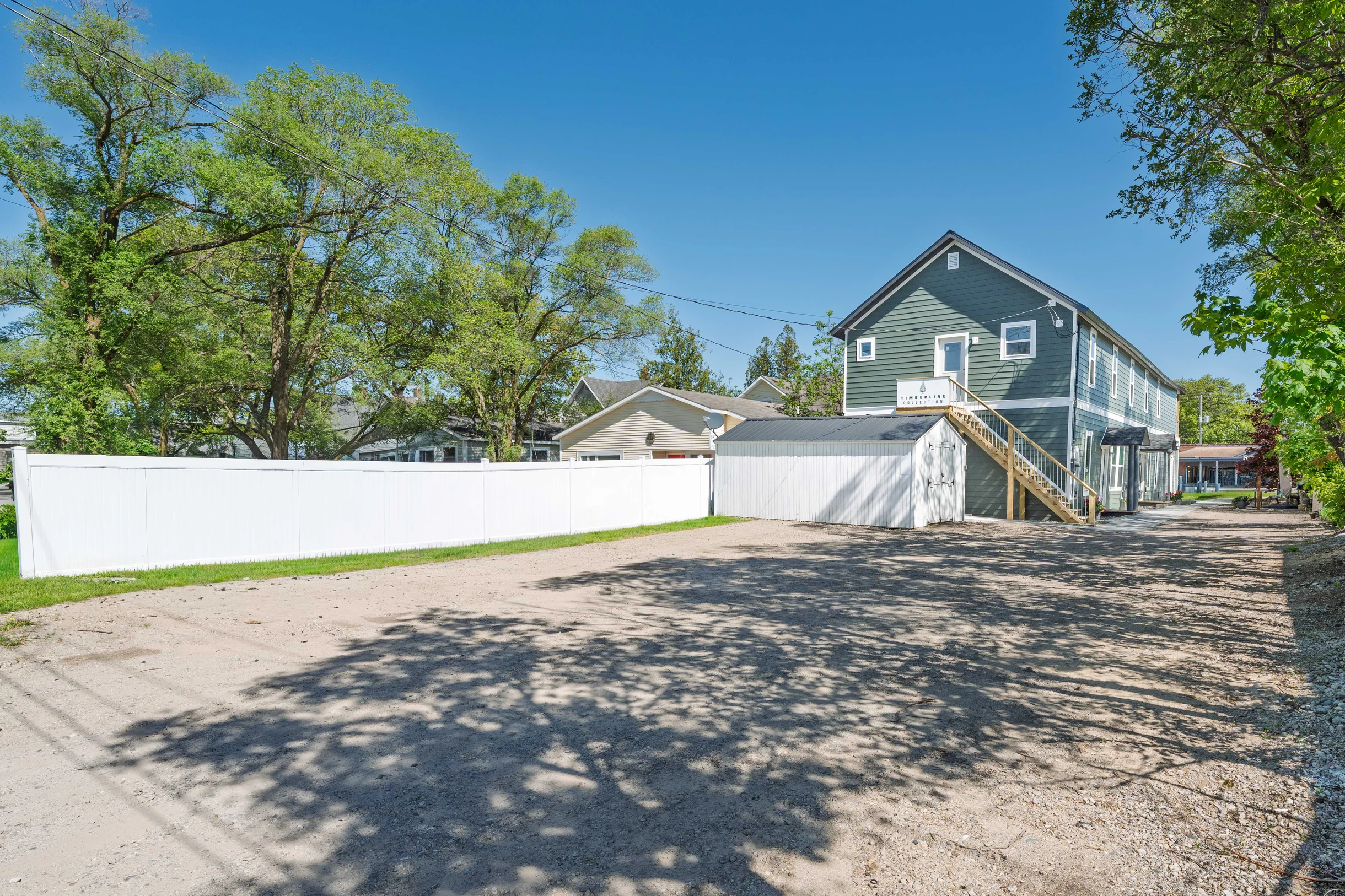 Apartment in Traverse City property photo 1