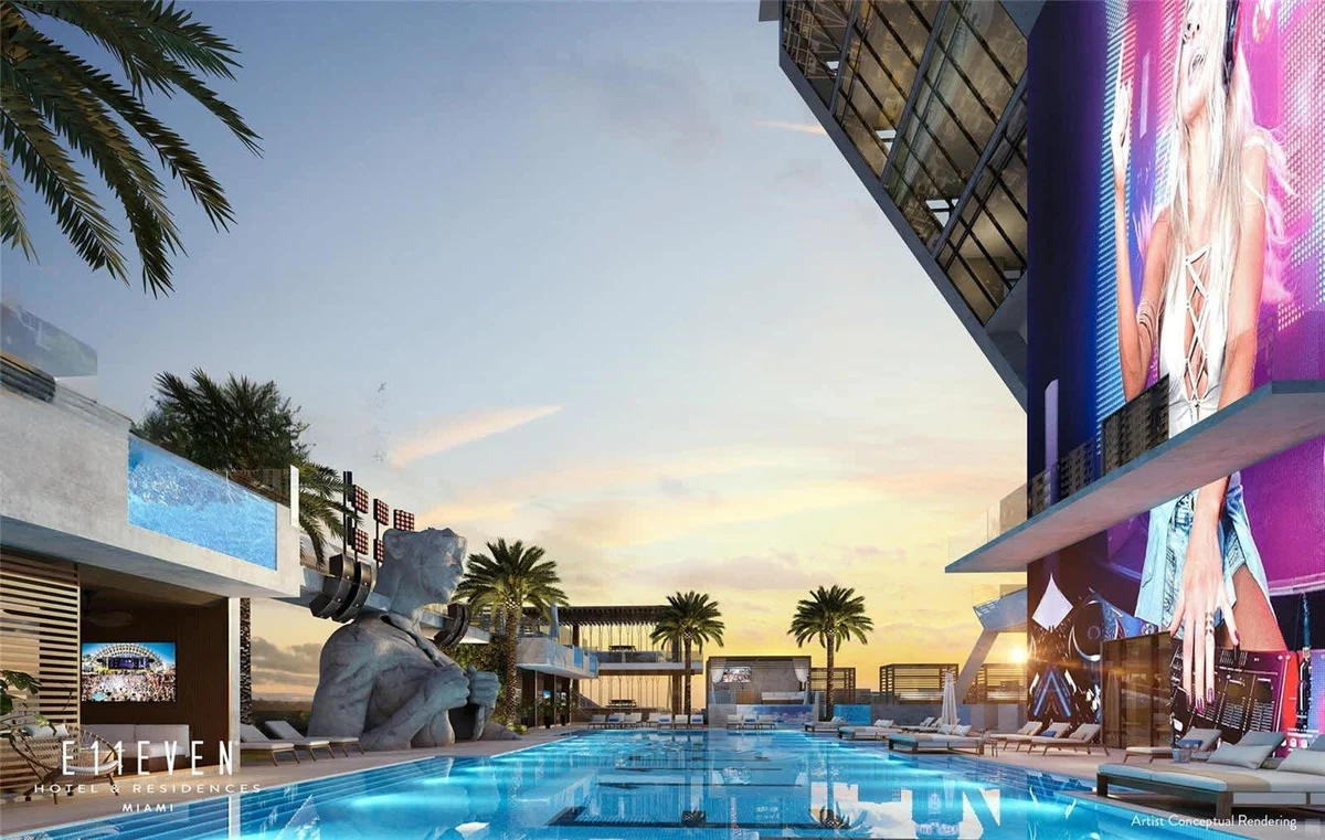 Condo in Miami property photo 4