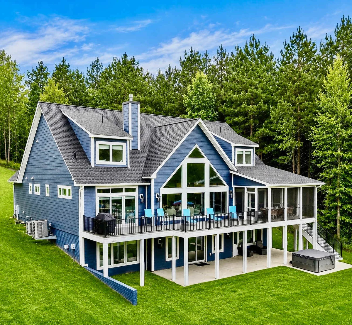 Home in Mineral property photo 2