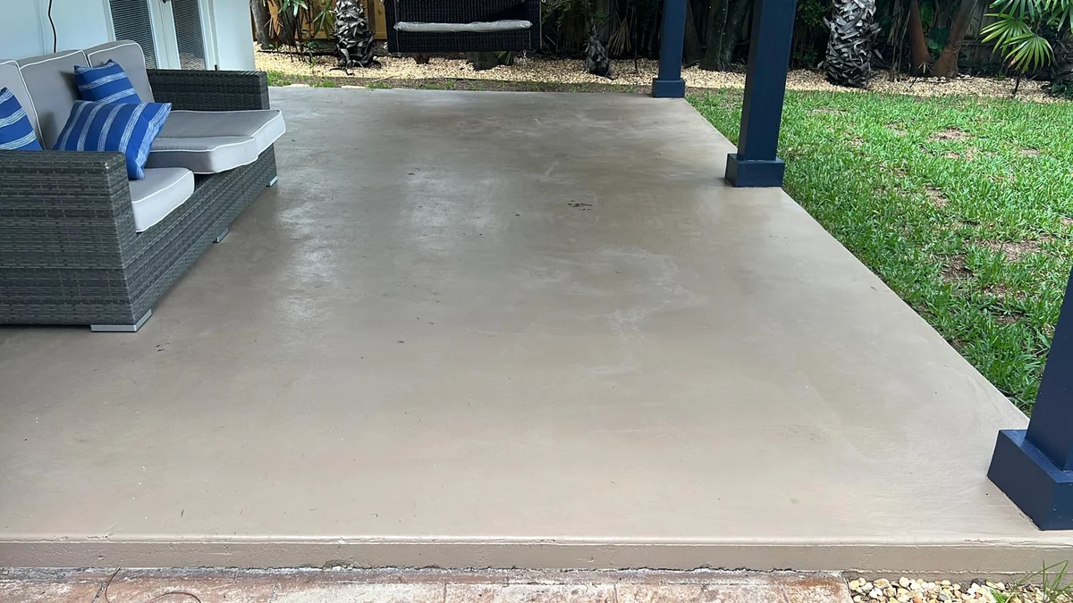 6830 Fort Lauderdale #167
