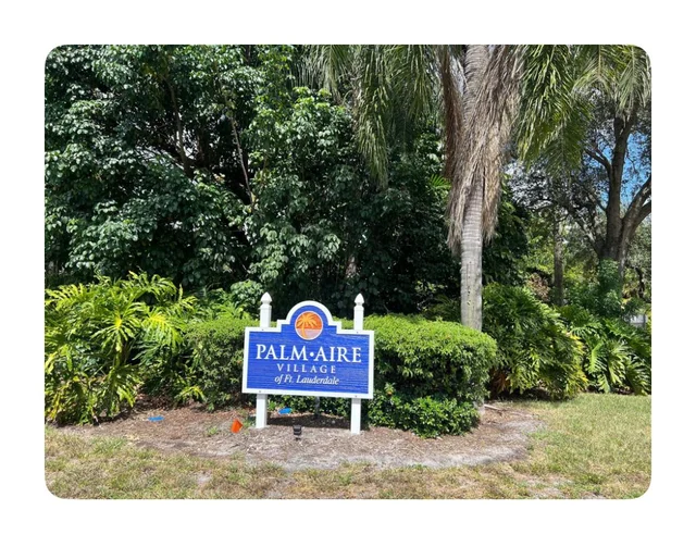 6830 Fort Lauderdale #155