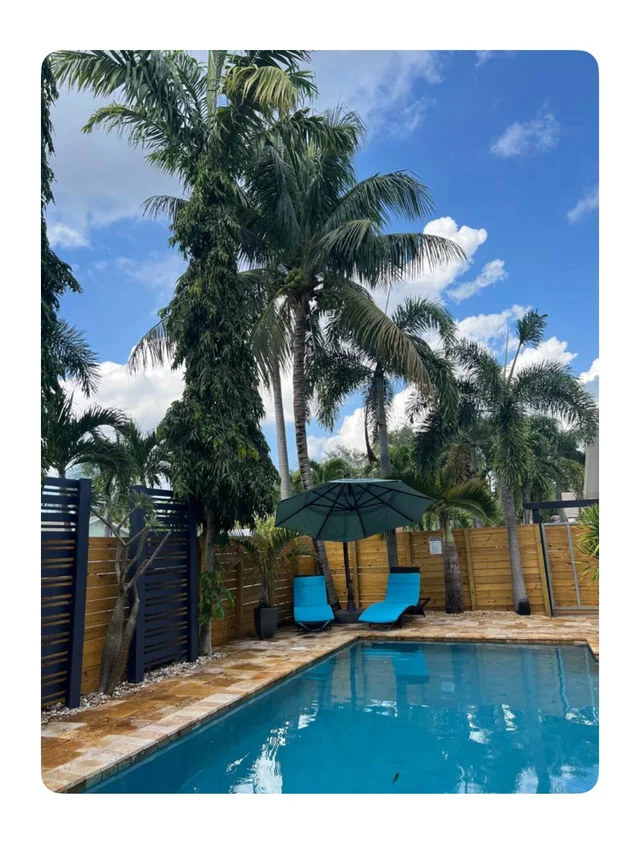 6830 Fort Lauderdale #138