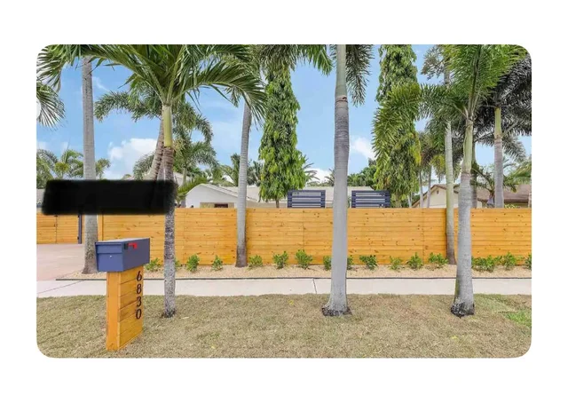 6830 Fort Lauderdale #162